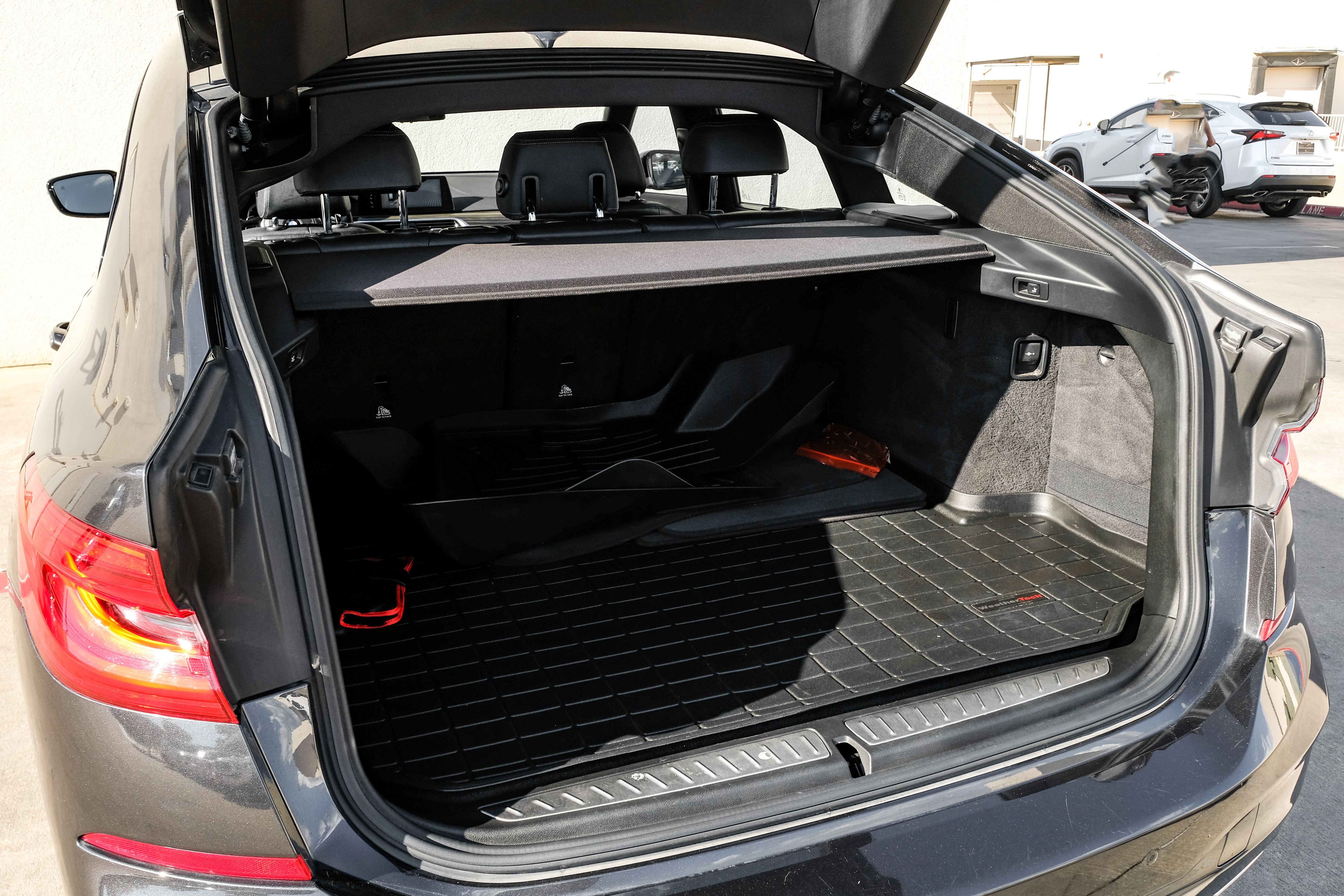 2018 BMW 6 Series 640i Gran Turismo xDrive