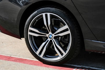 2018 BMW 6 Series 640i Gran Turismo xDrive