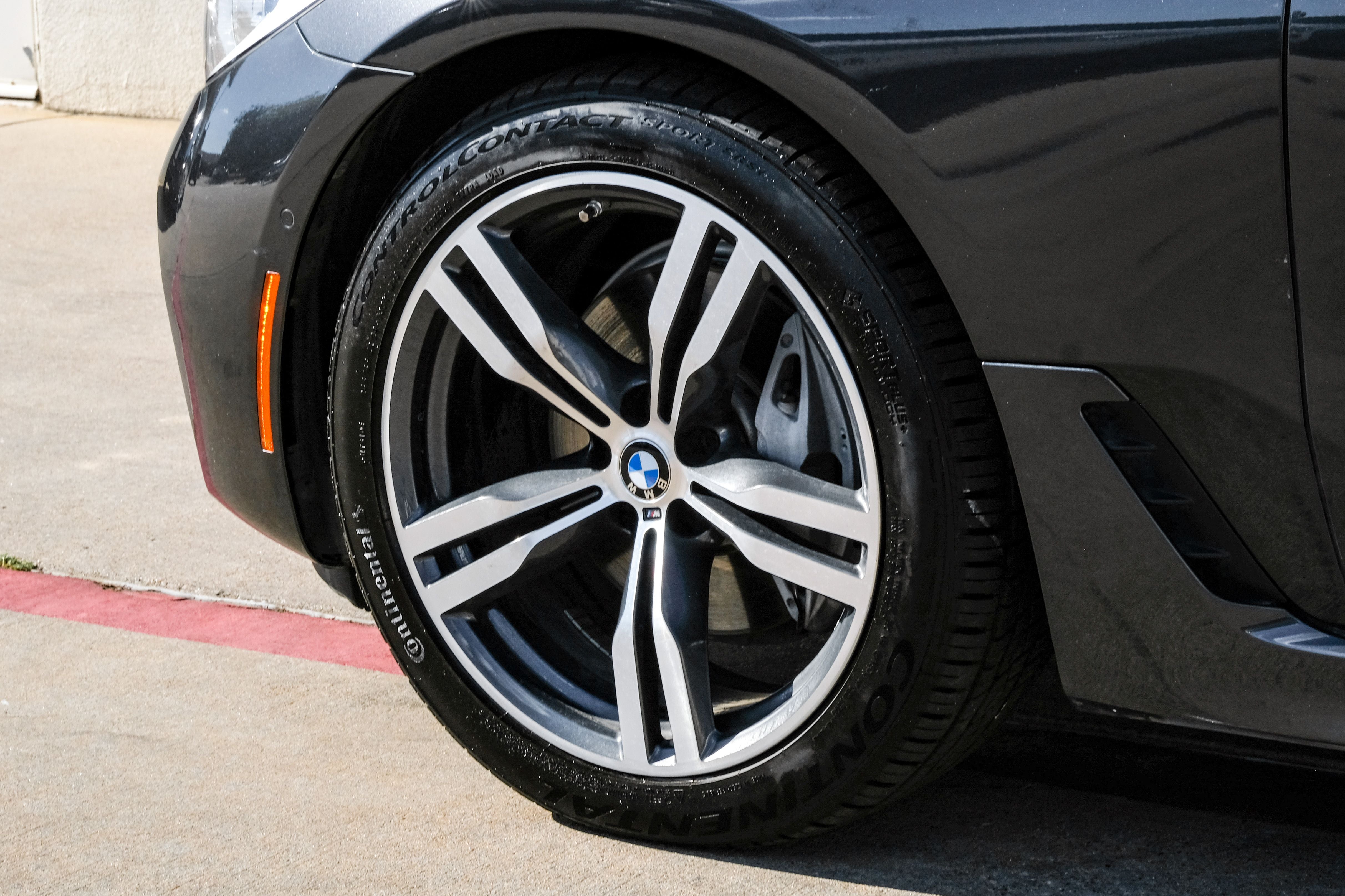 2018 BMW 6 Series 640i Gran Turismo xDrive