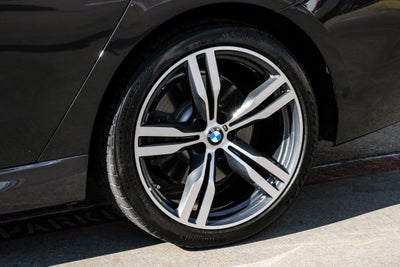 2018 BMW 6 Series 640i Gran Turismo xDrive