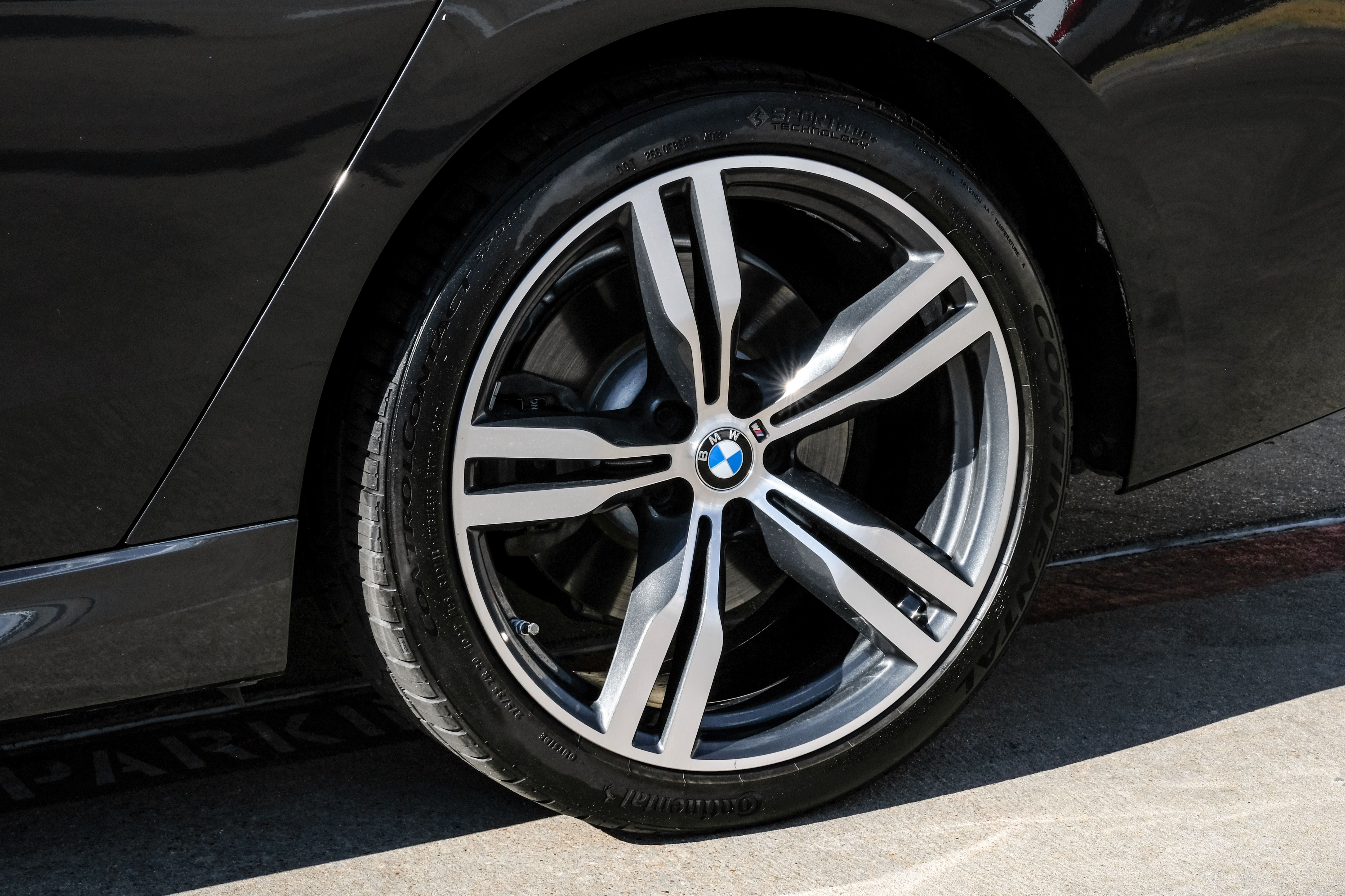2018 BMW 6 Series 640i Gran Turismo xDrive