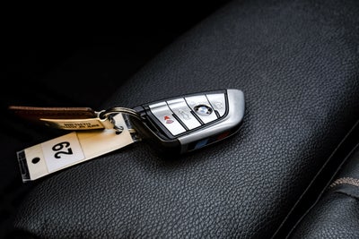 2018 BMW 6 Series 640i Gran Turismo xDrive