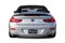 2012 BMW 6 Series 650i