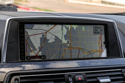 2012 BMW 6 Series 650i