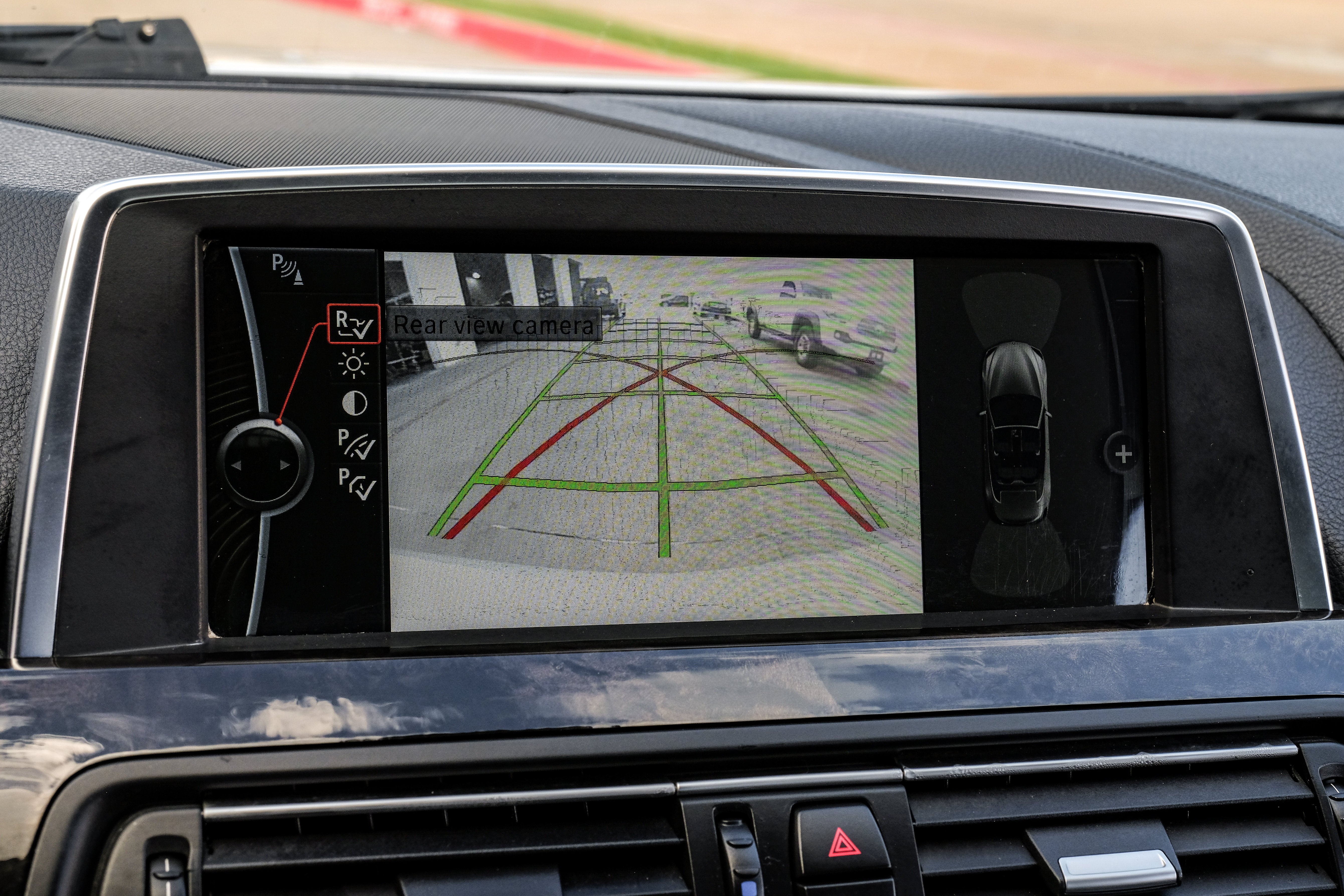 2012 BMW 6 Series 650i