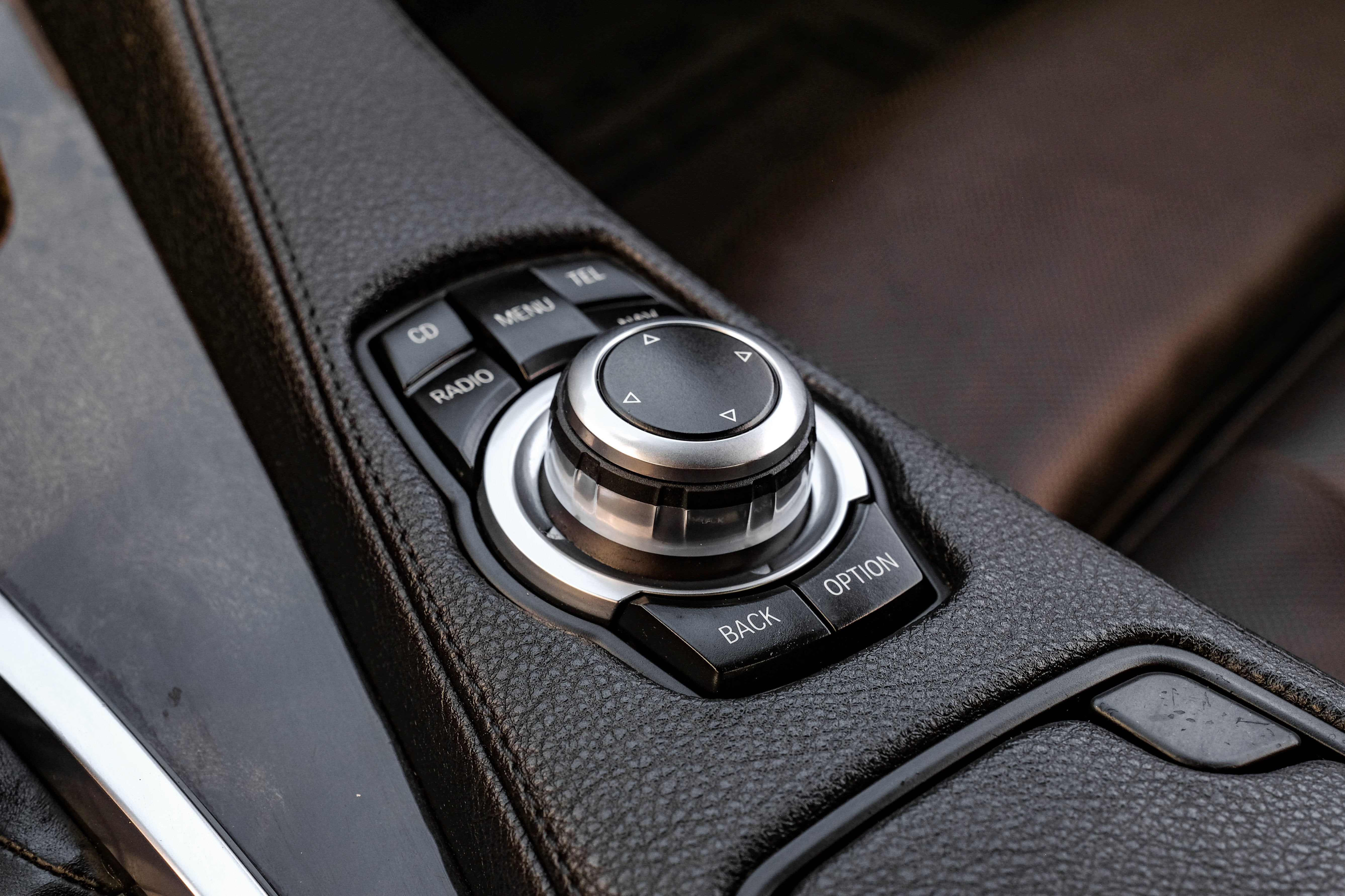 2012 BMW 6 Series 650i