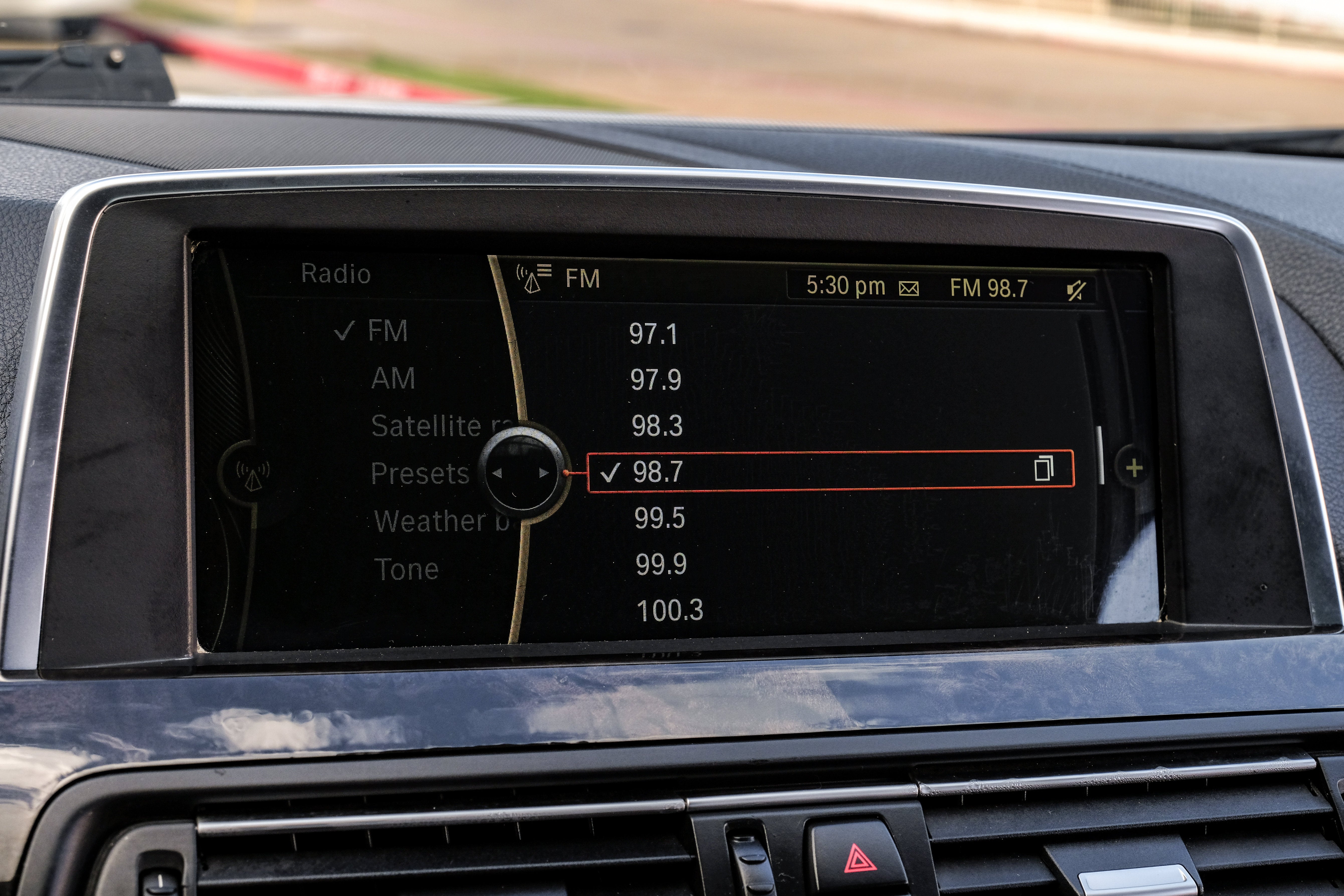 2012 BMW 6 Series 650i