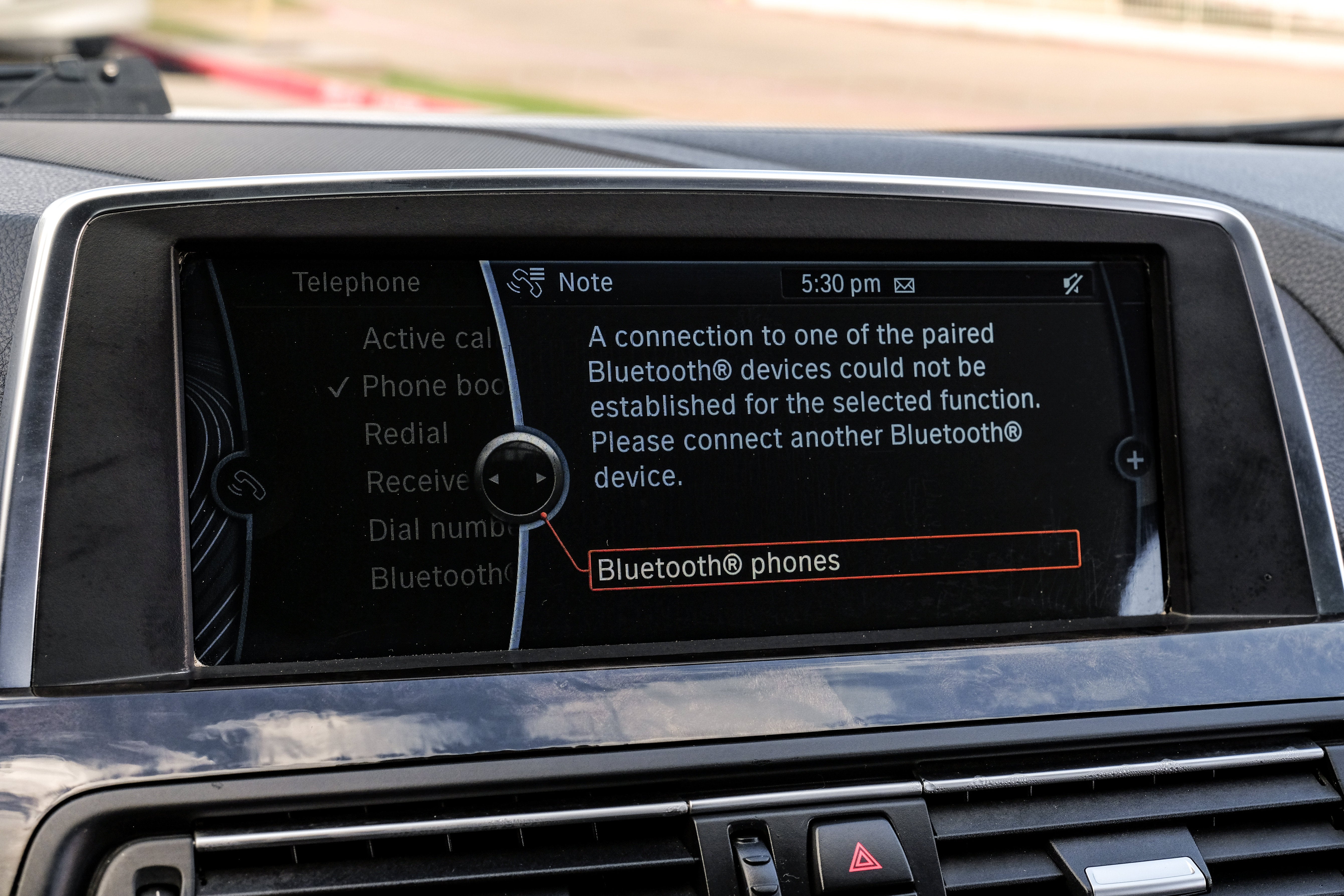 2012 BMW 6 Series 650i