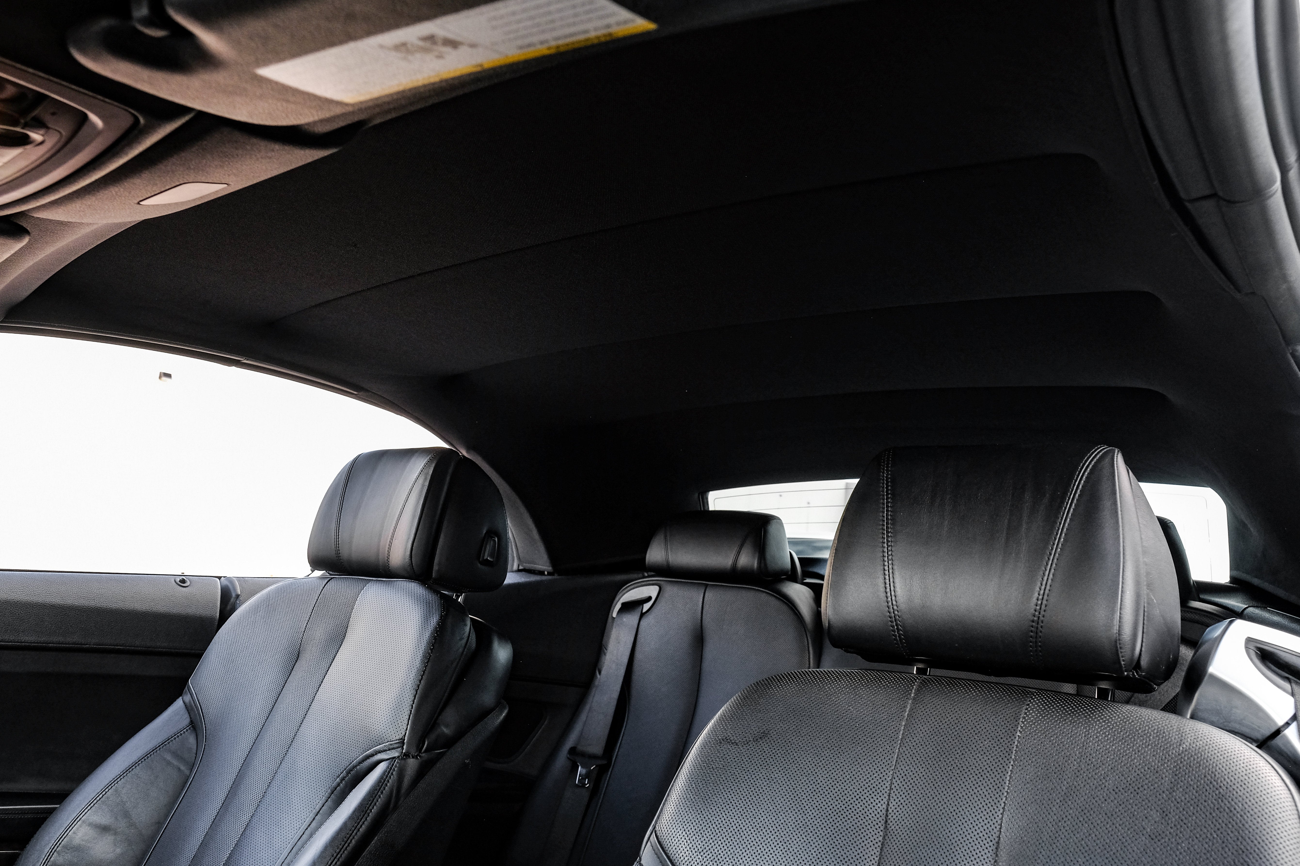 2012 BMW 6 Series 650i