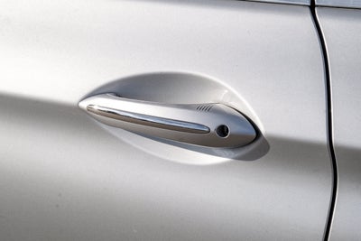 2012 BMW 6 Series 650i