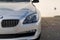 2012 BMW 6 Series 650i
