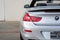 2012 BMW 6 Series 650i