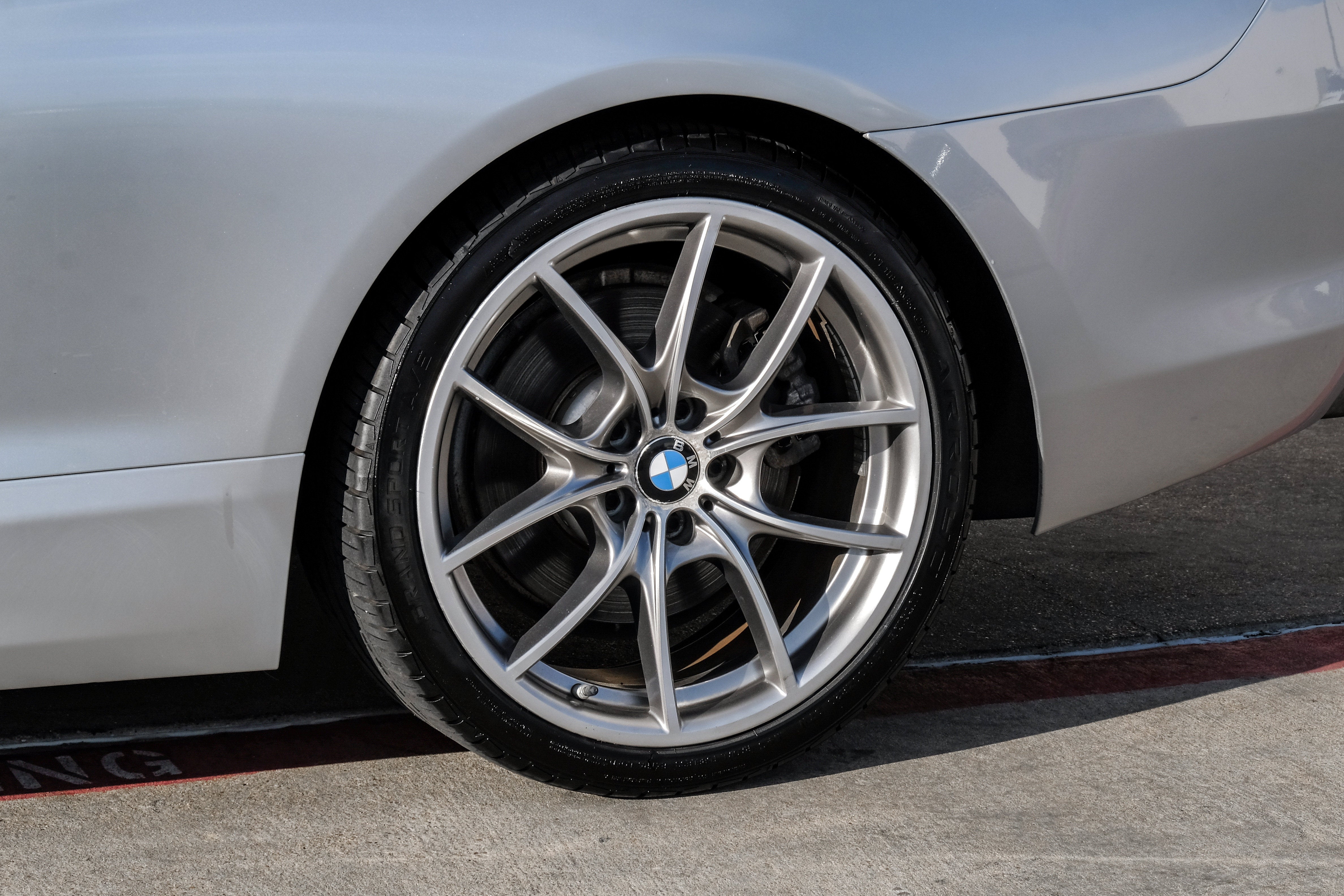 2012 BMW 6 Series 650i