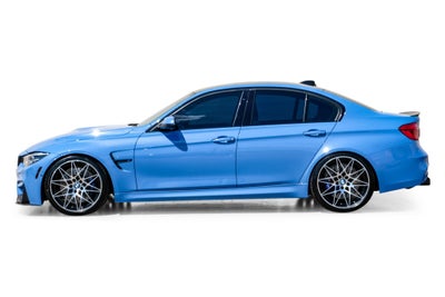 2018 BMW M3 Base