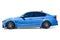 2018 BMW M3 Base