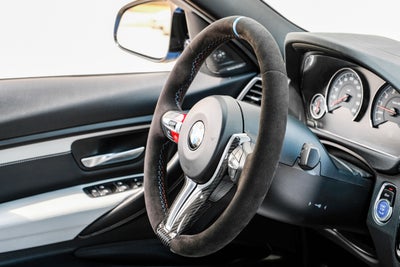 2018 BMW M3 Base