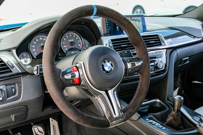 2018 BMW M3 Base