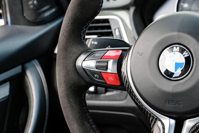 2018 BMW M3 Base