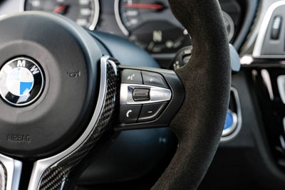 2018 BMW M3 Base