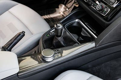 2018 BMW M3 Base