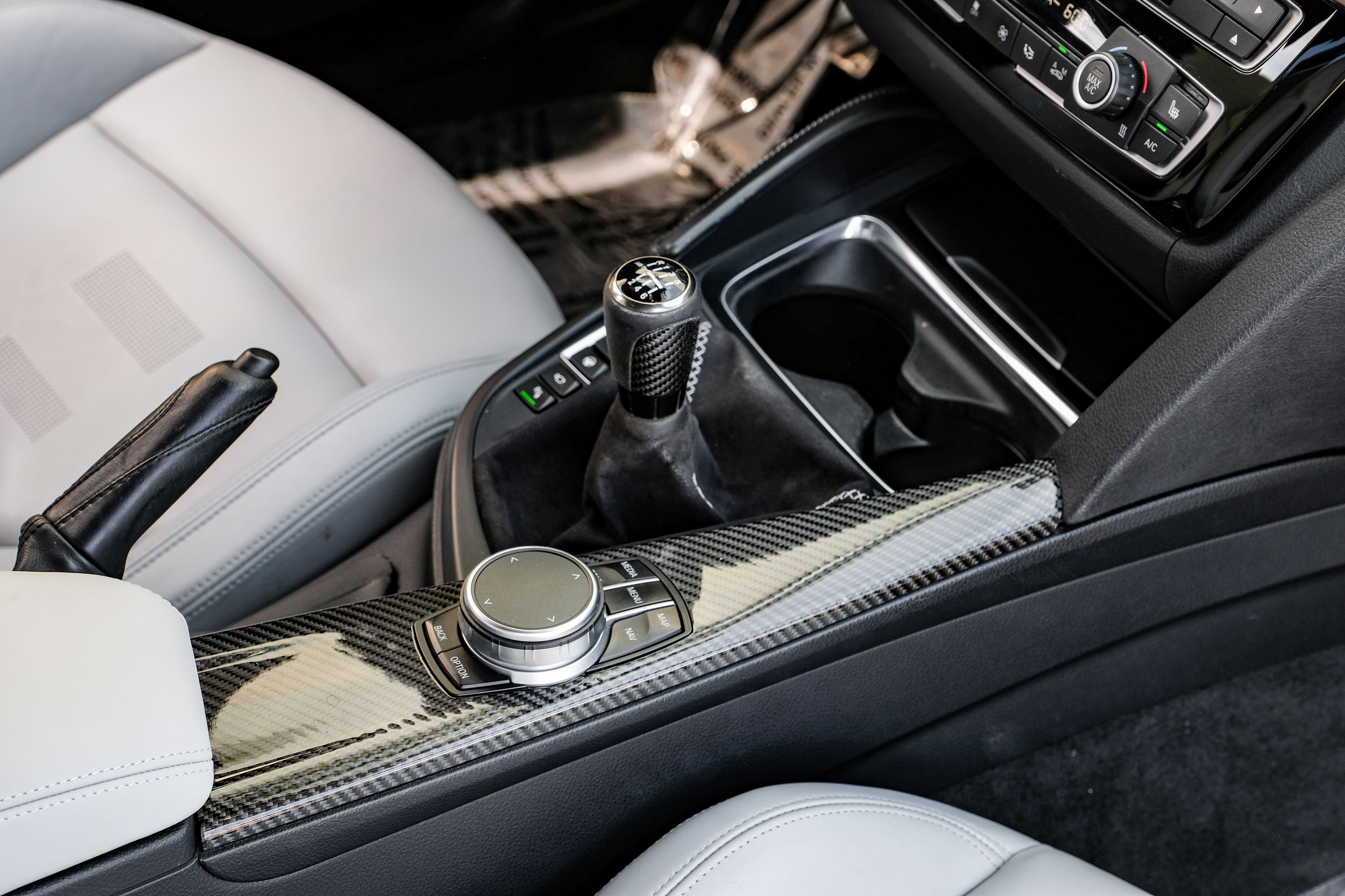 2018 BMW M3 Base