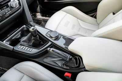 2018 BMW M3 Base
