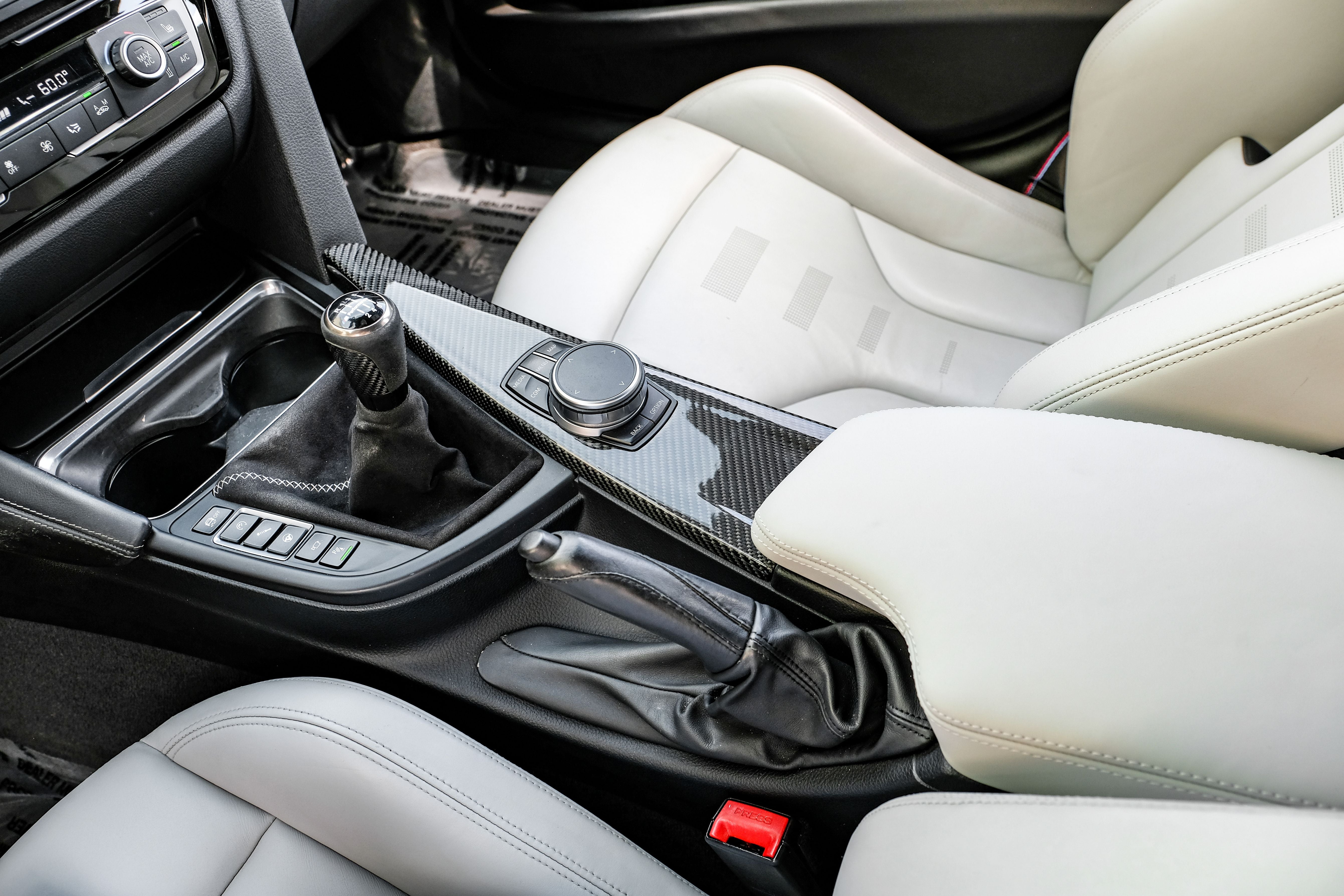 2018 BMW M3 Base