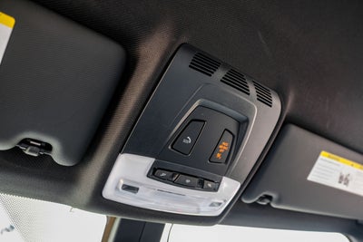 2018 BMW M3 Base