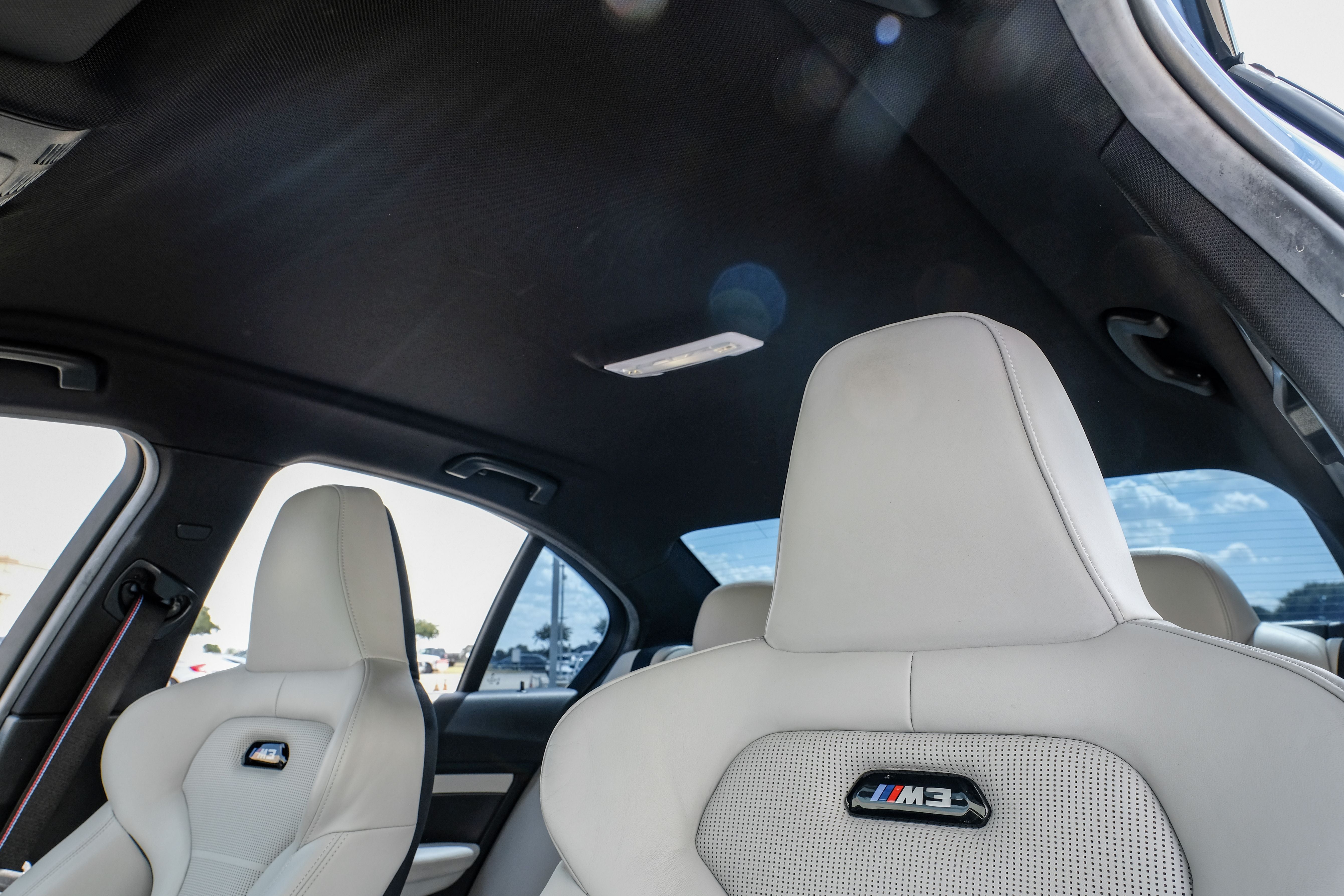 2018 BMW M3 Base