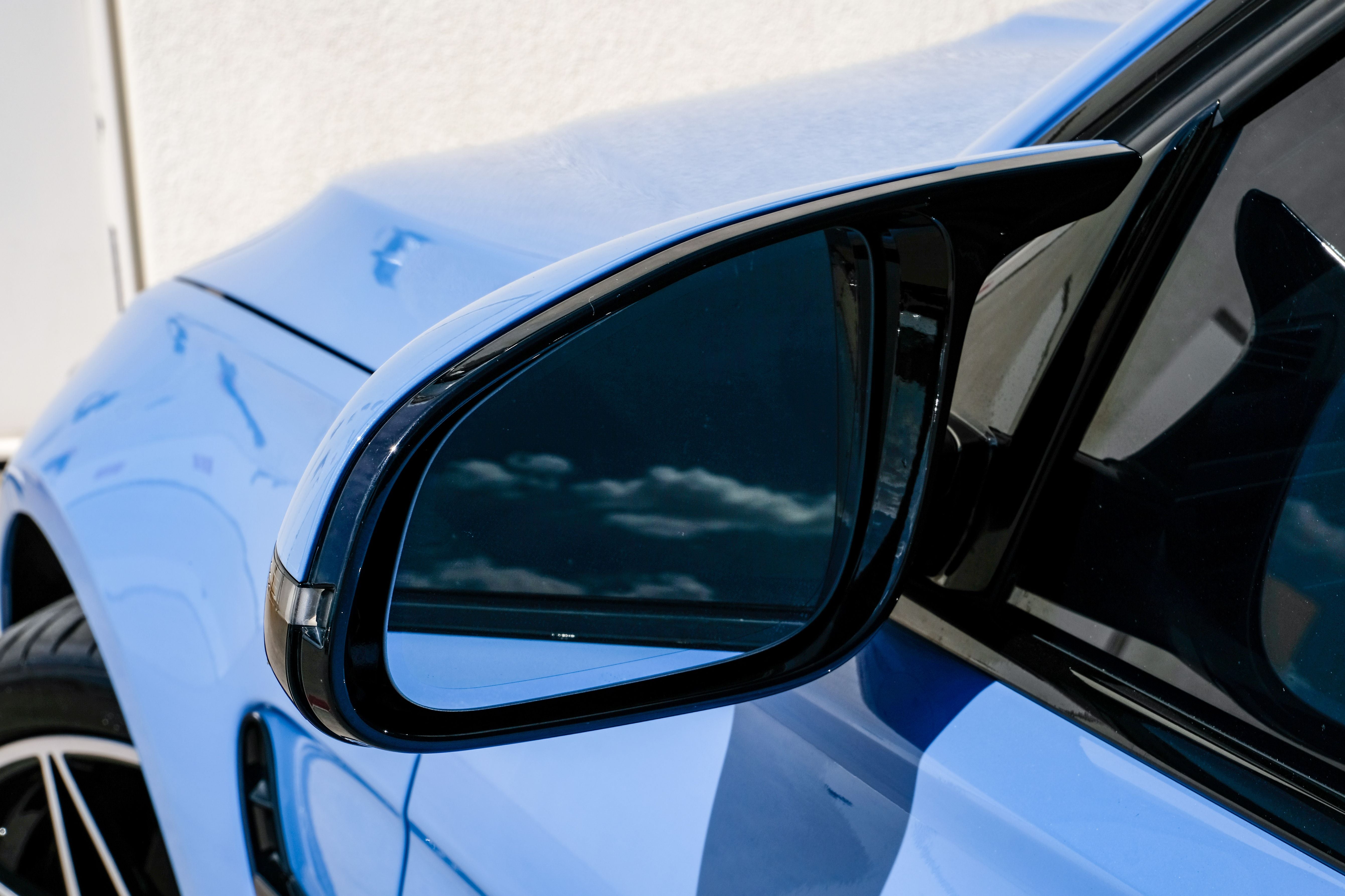 2018 BMW M3 Base