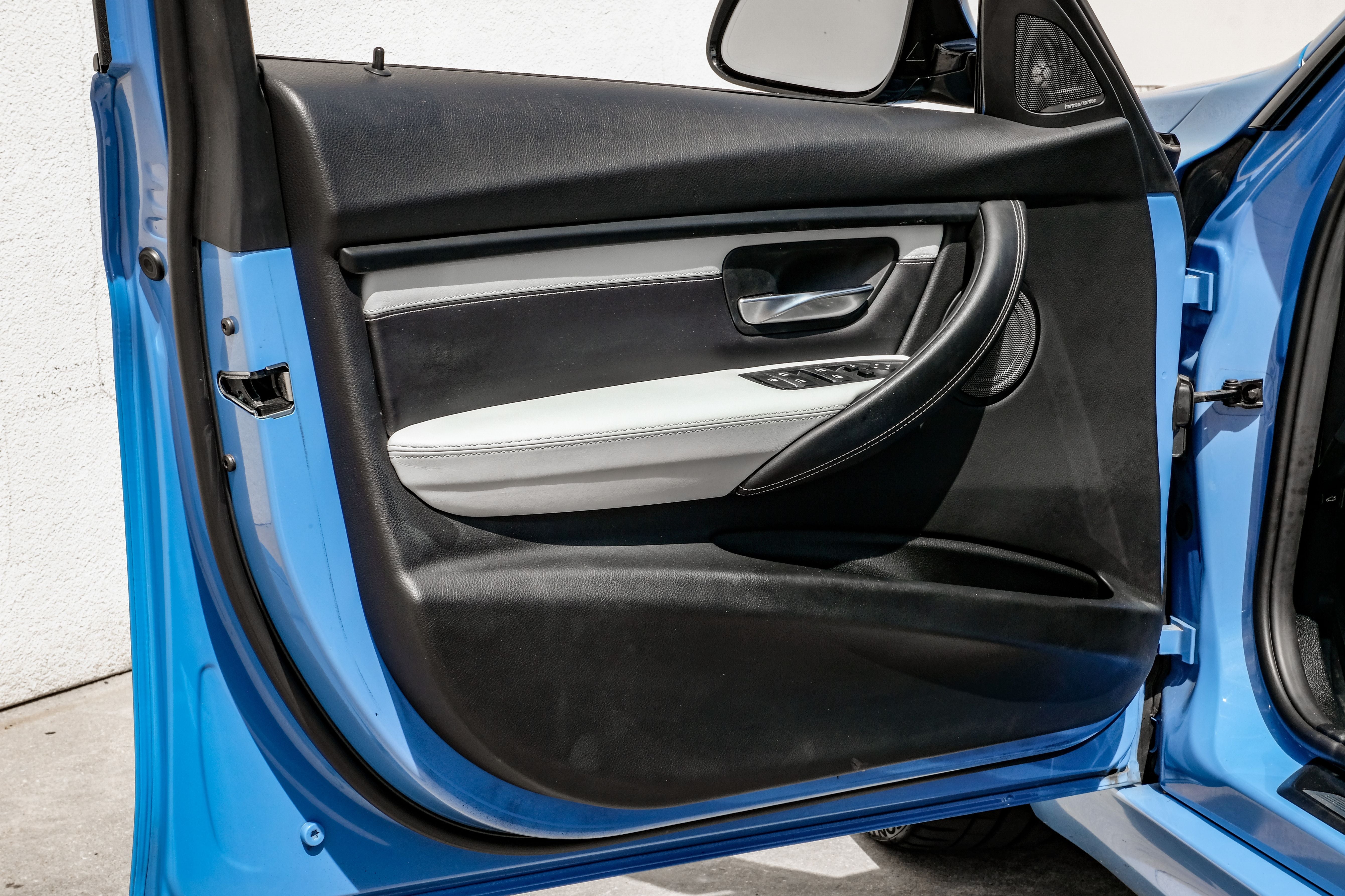 2018 BMW M3 Base