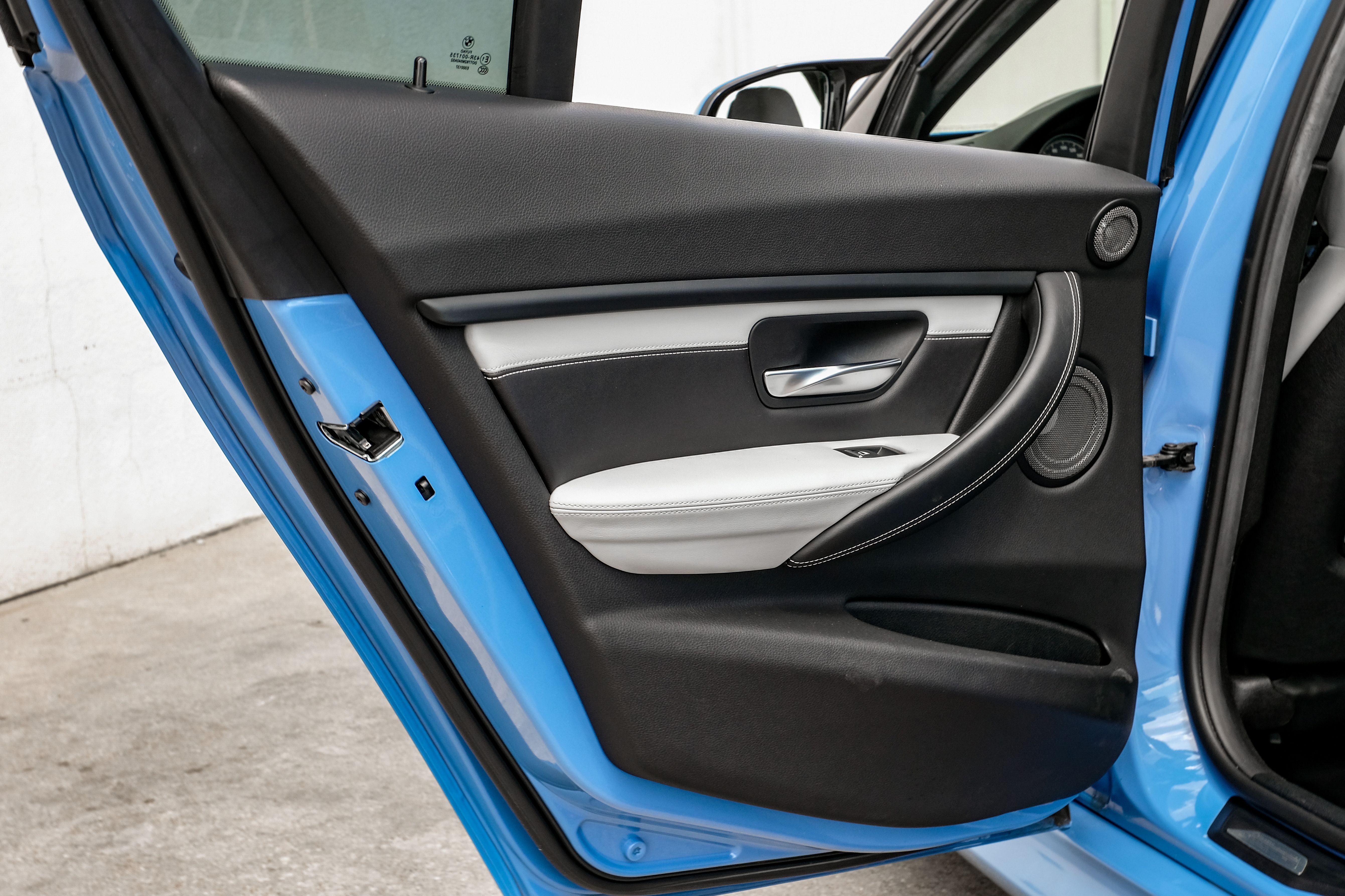 2018 BMW M3 Base