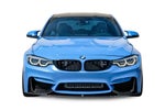 2018 BMW M3 Base