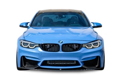2018 BMW M3 Base