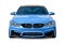 2018 BMW M3 Base