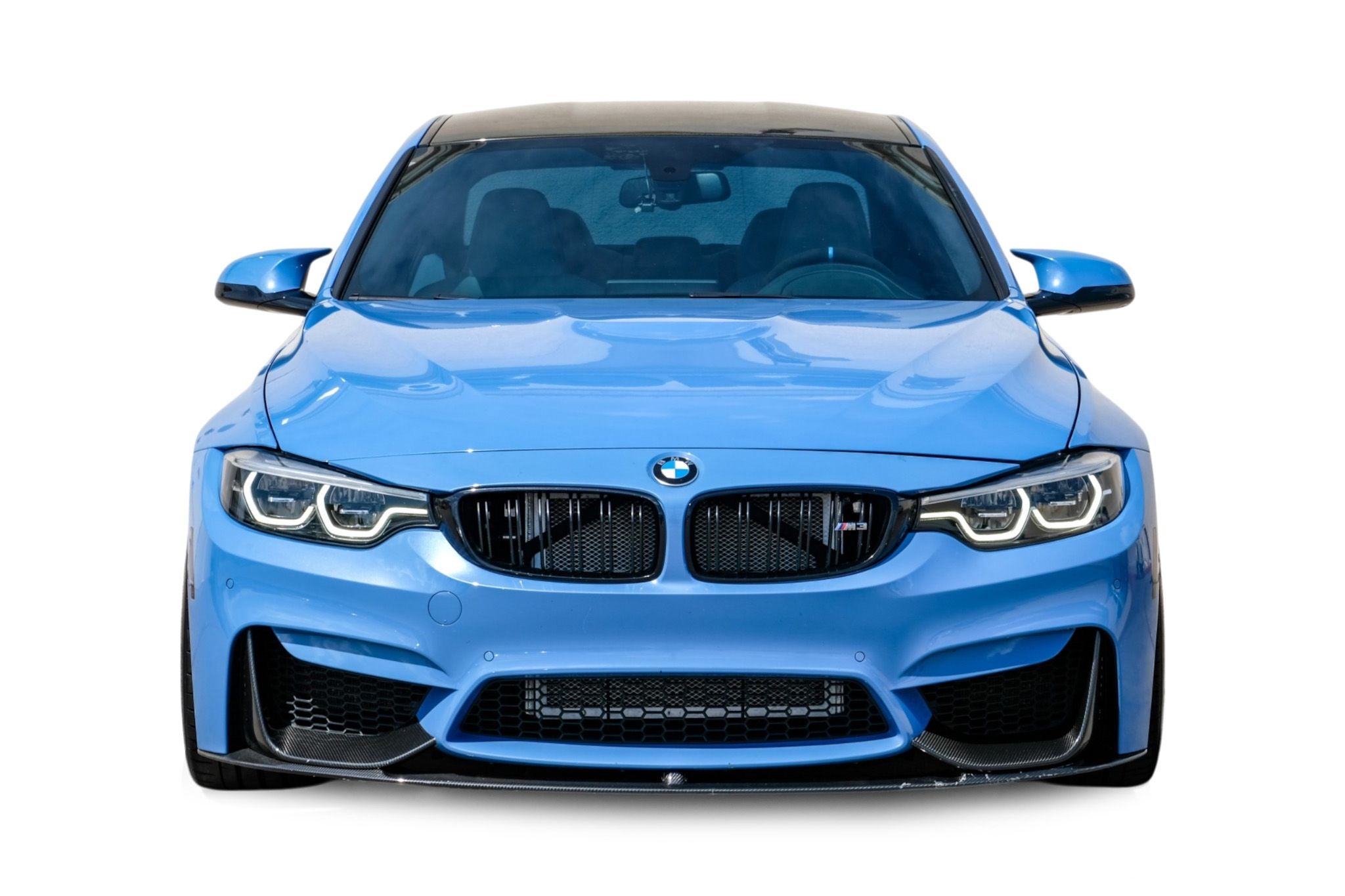 2018 BMW M3 Base