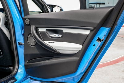 2018 BMW M3 Base