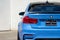 2018 BMW M3 Base