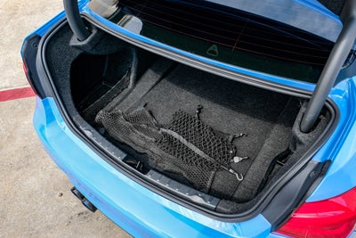 2018 BMW M3 Base