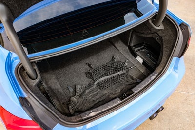 2018 BMW M3 Base
