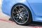 2018 BMW M3 Base