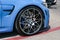 2018 BMW M3 Base