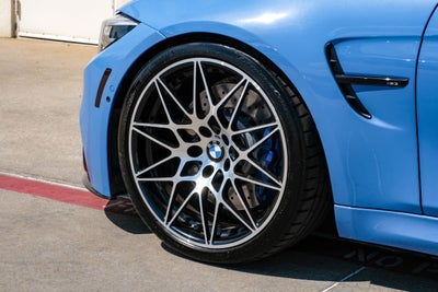 2018 BMW M3 Base