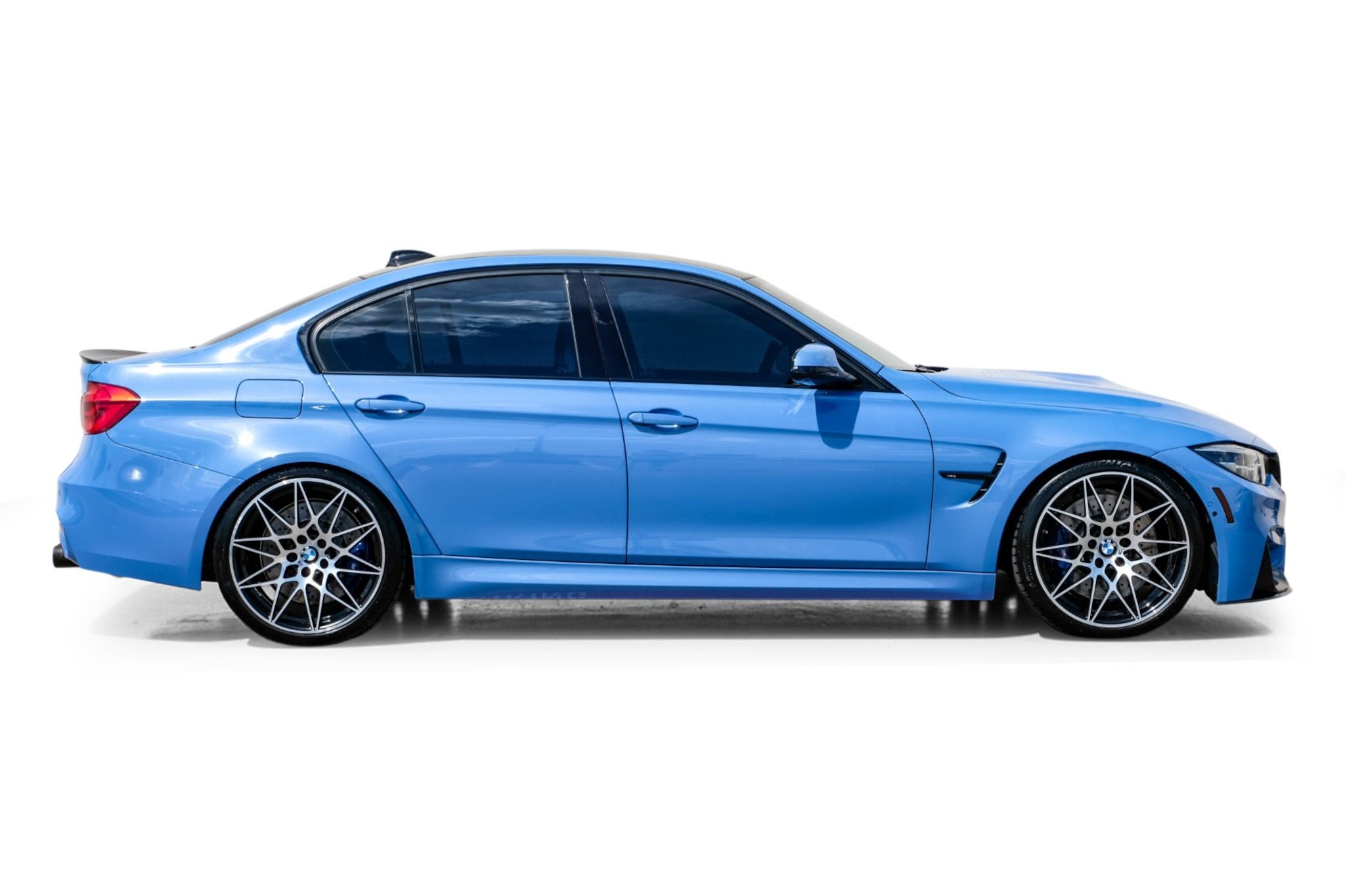 2018 BMW M3 Base