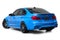 2018 BMW M3 Base