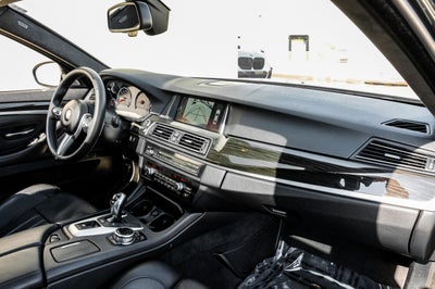 2014 BMW M5 Base