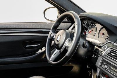 2014 BMW M5 Base