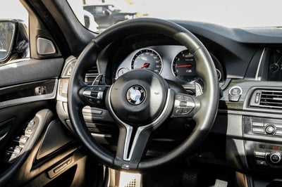 2014 BMW M5 Base