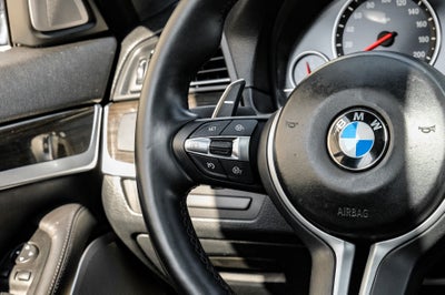 2014 BMW M5 Base