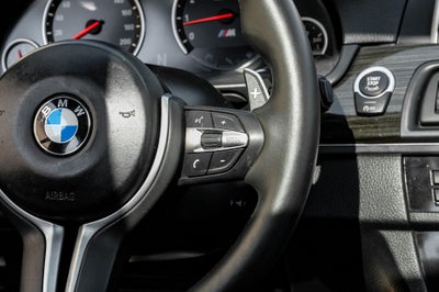2014 BMW M5 Base